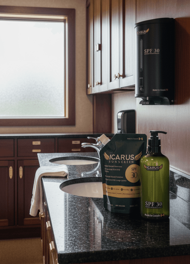 Icarus Product Set